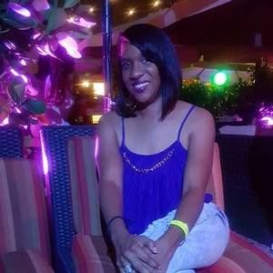 Meet your Posher, Nicki